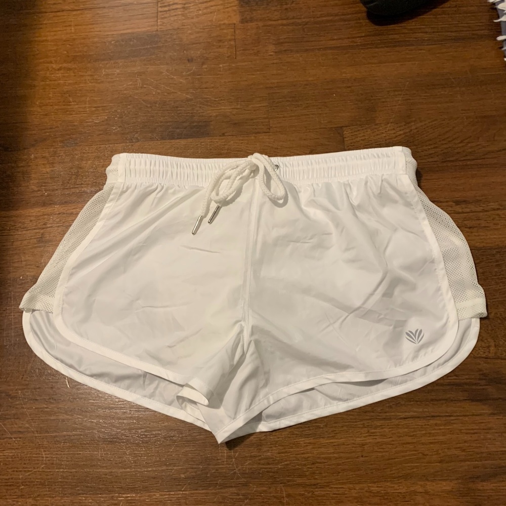 athletic shorts